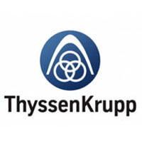 Thyssenkrupp